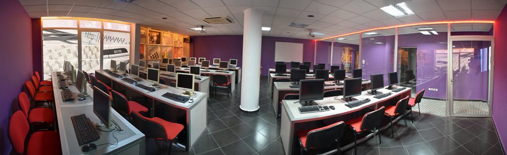 Master in Emerging Technologies and AI Management - programmes Licence Master EMAA