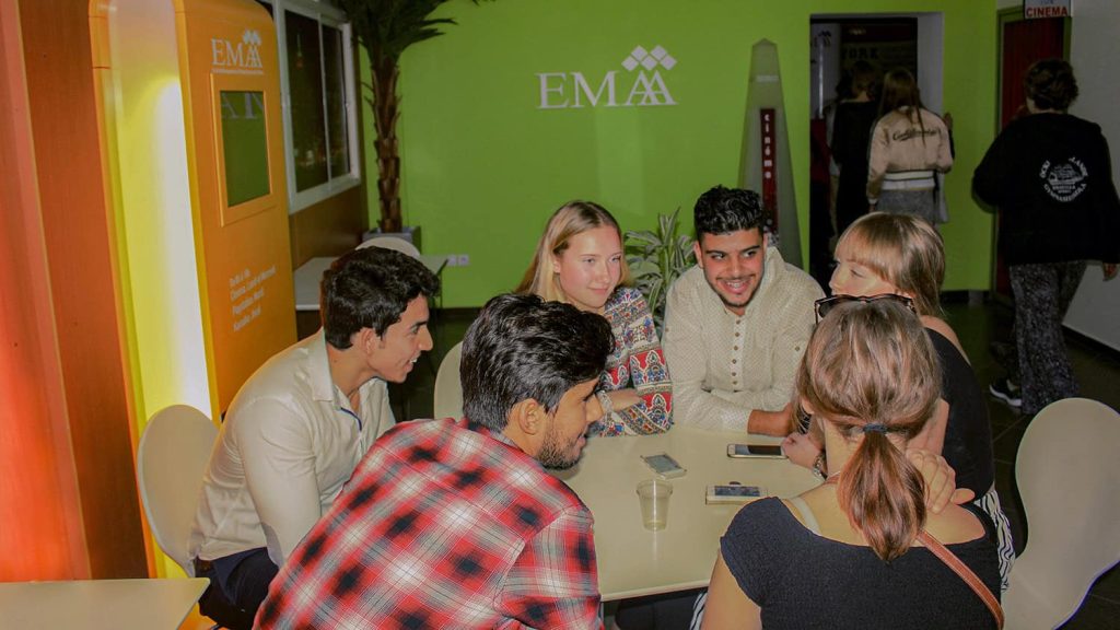 Licence en Business Analytics - programmes Licence Master EMAA